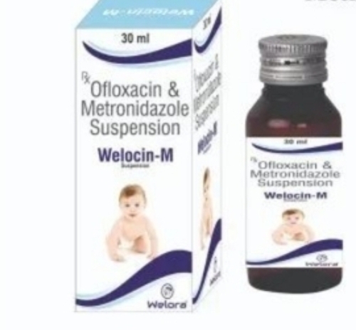 Metronidazole