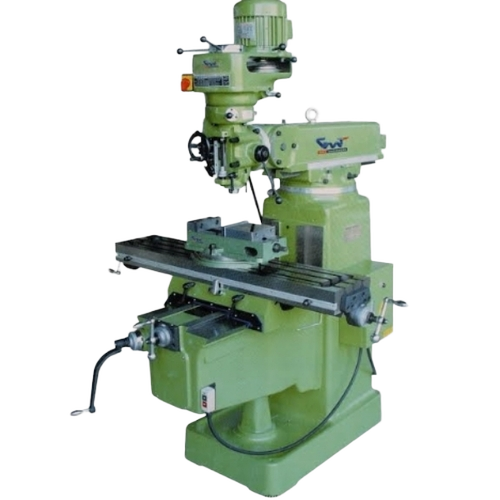 Milling Machine By Kay Dee Engineers (P) Ltd.