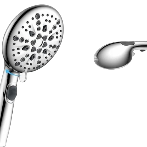 Multi Flow Abs Shower