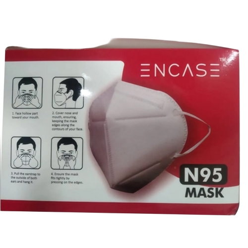 N95 Mask