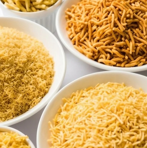 Namkeen Extravaganza