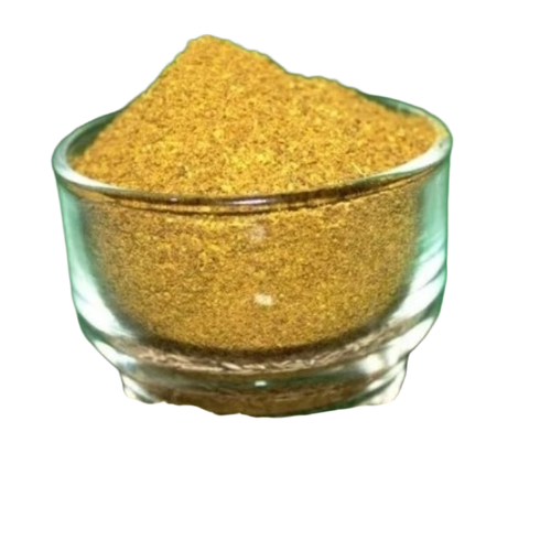 Organic Cumin Powder