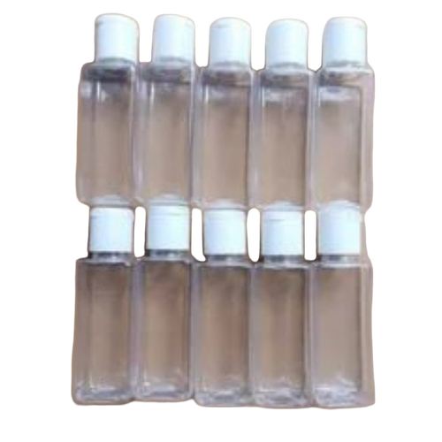 Pet Bottle 250 Ml
