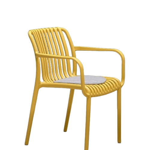 Plastic Outdoor Chair