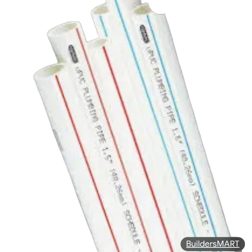 Plastic Pipe