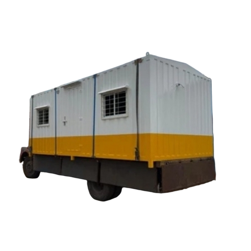 Portable Cabin