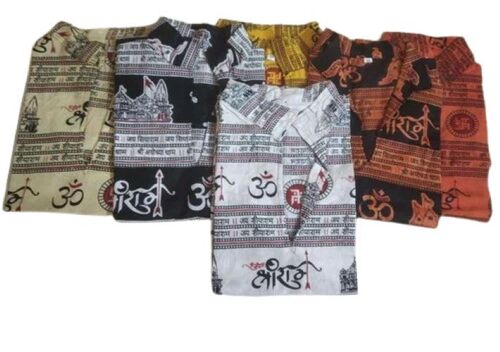 Printed Mens Shirt - Age Group: .
