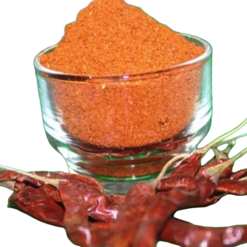 Red Chilli Powder