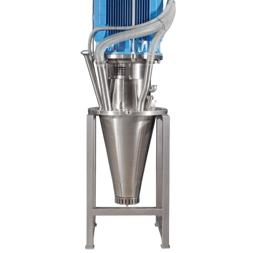 Rotary Atomizer 