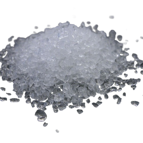 Silica Construction