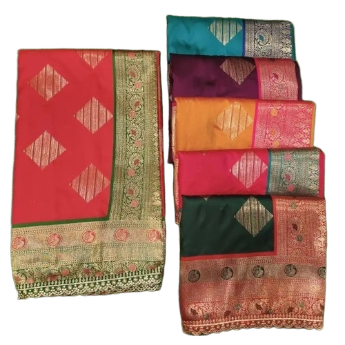 Silk Vol Saree