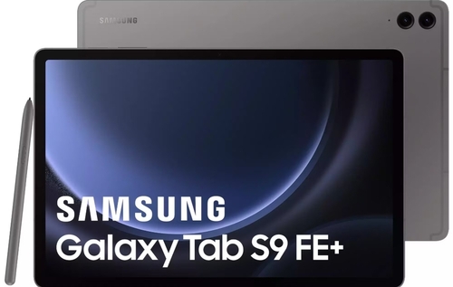 Silver Samsung Galaxy S9 Fe Plus Mobile Phones, Screen Size: 5.5 Inches