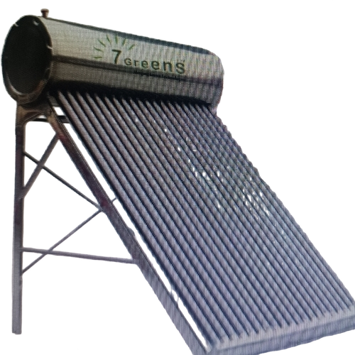 Solar Water Heater System
