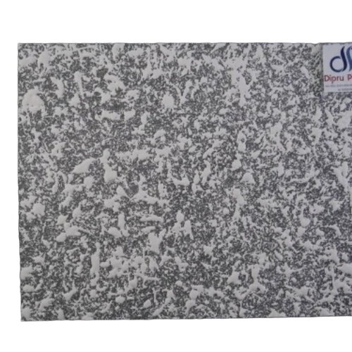 Spray Buddle Wall Texture