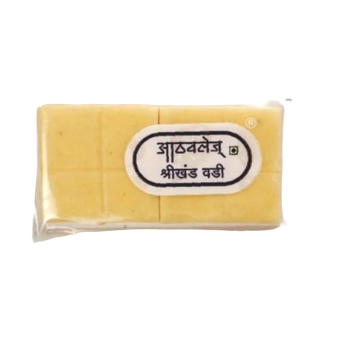 Sweet Shrikhand Wadi