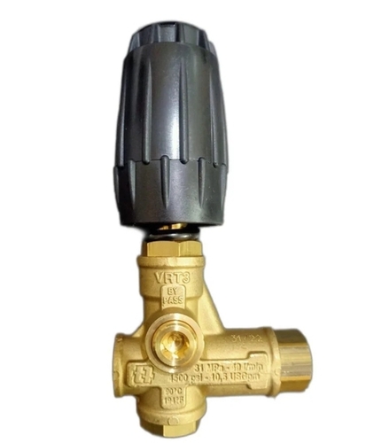 Unloader Valve