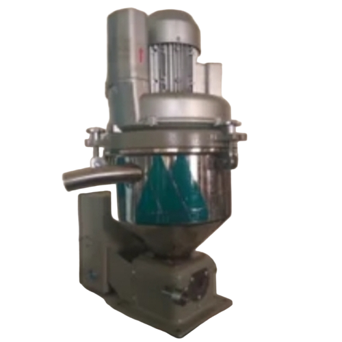 Vacuum Loader 