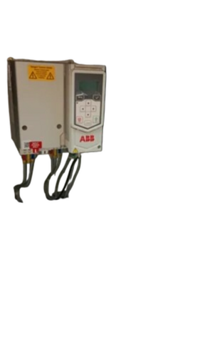 Variable Frequency Drive - Efficiency: 95A 98%