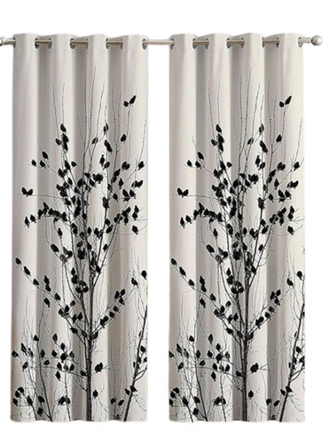 3d Curtain