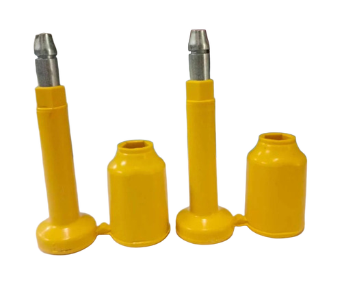7Mm Container Bolt Seal - Feature: Iso Certified