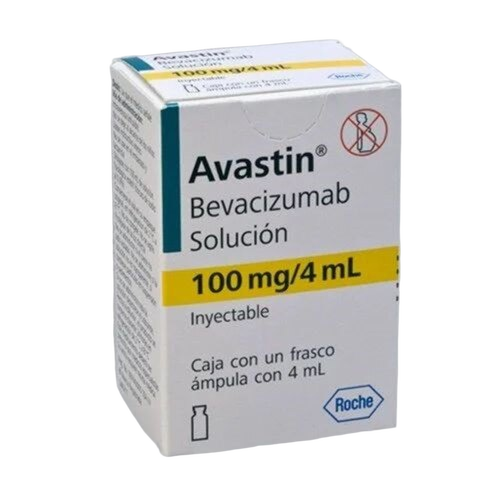 Avastin Bevacizumab Injection