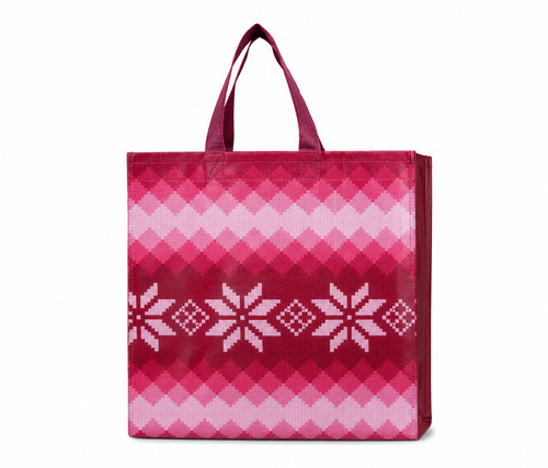 Bopp Laminated Bags - Capacity: 10Kg