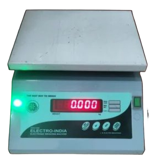 Candy Weighing Scale