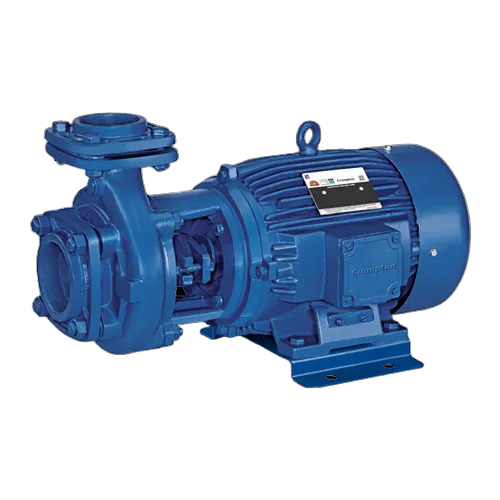 Centrifugal Water Pumps