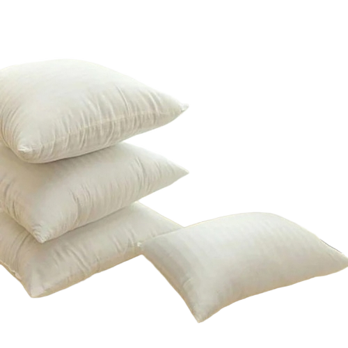 Compressed Cushion Fillers
