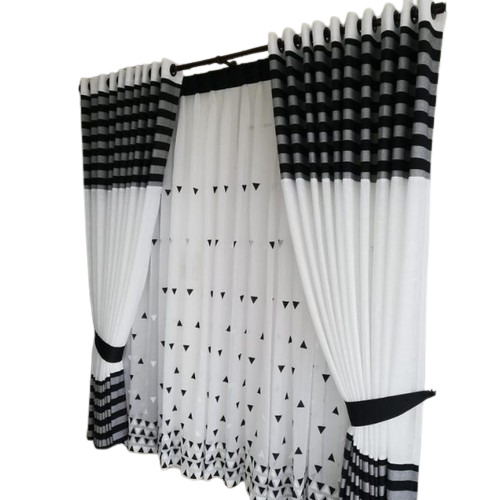 Decorative Window Curtain
