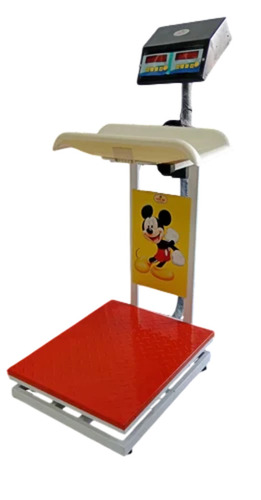Digital Baby Weighing Scale