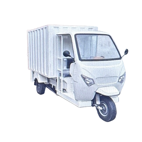 Electric Loader
