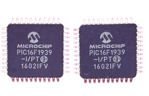 Electronic Ic Chips