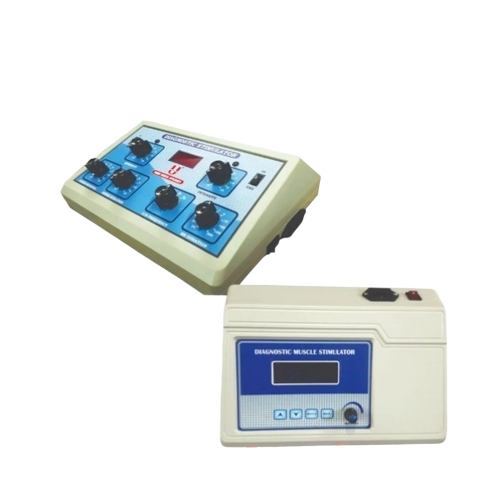Electronic Muscle Stimulator