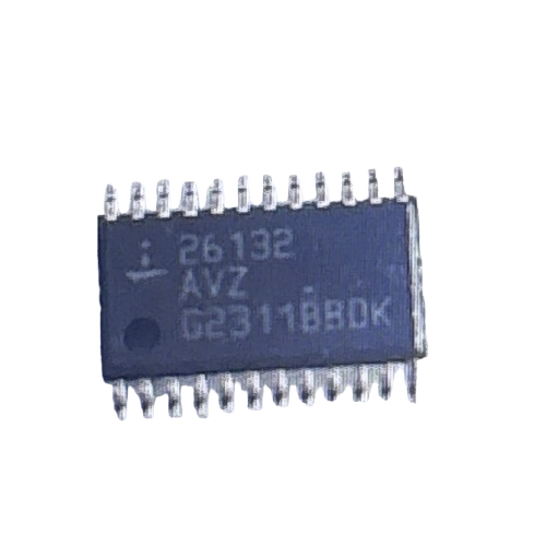 Integrated Circuits