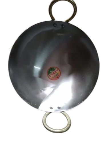 Iron Karahi