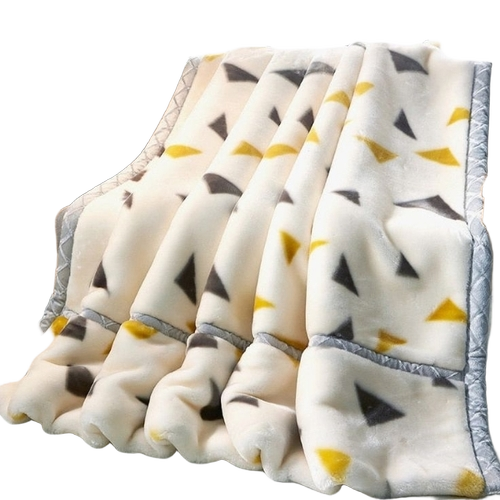 Korean Fleece Blankets