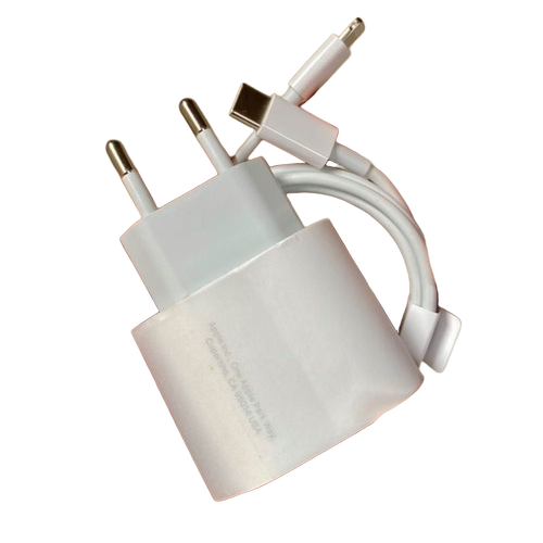 Mobile Charger Adapter
