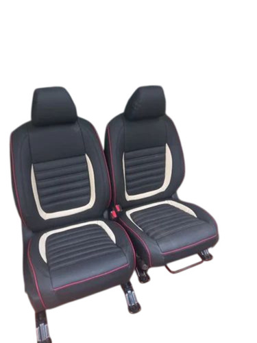 Nappa Leather Car Seat Covers