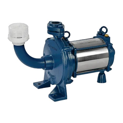 Open Well Water Pump