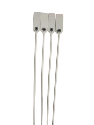 Plastic Security Seal Cable Tie - Application: Packaging