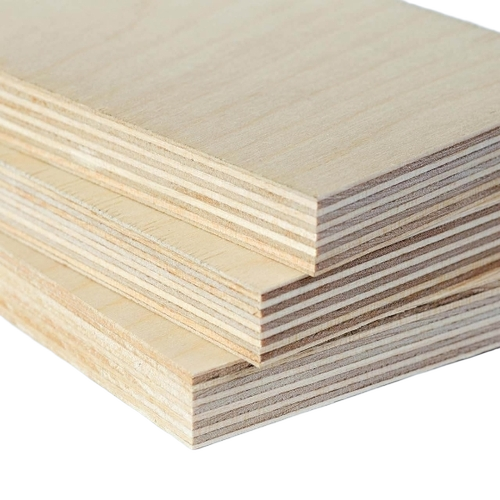 Plywood Sheet