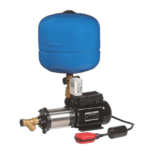Pressure Booster Pump