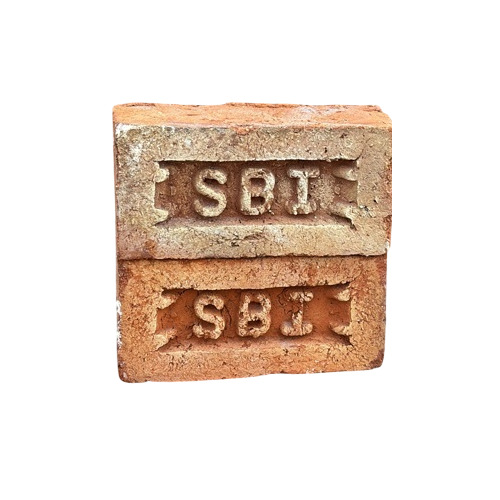 Red Clay Bricks