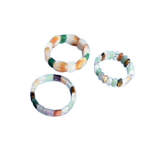 Seven Chakra Pendant