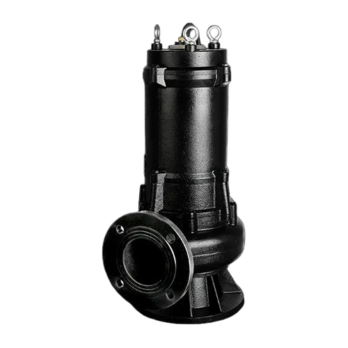 Submersible Sewage Pumps