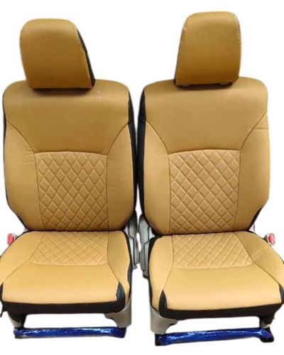 Towel Car Seat Covers