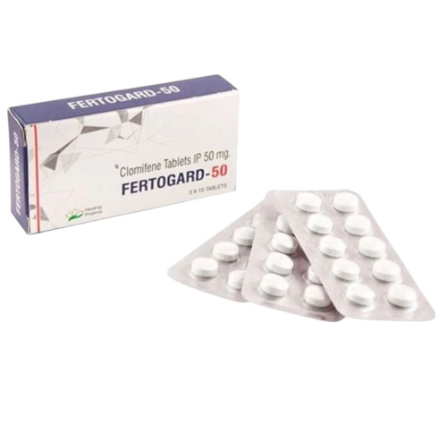 pharmaceutical tablets