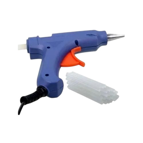 Air Glue Gun