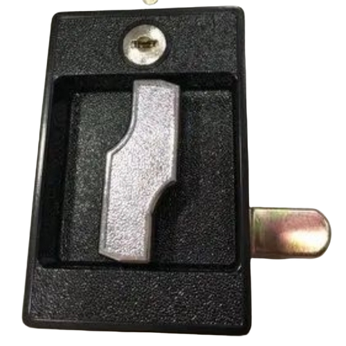 Almirah Mercury Lock